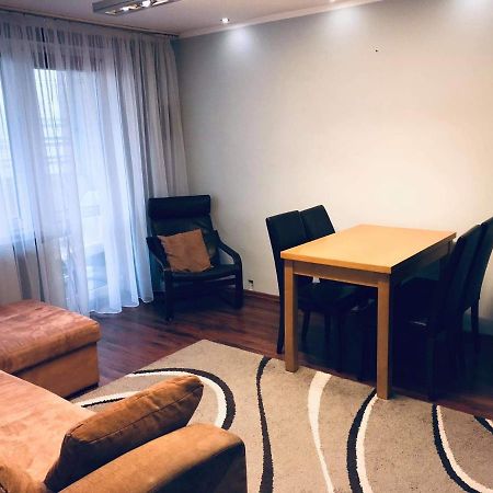 Apartament Pradnik Krakow Exterior photo