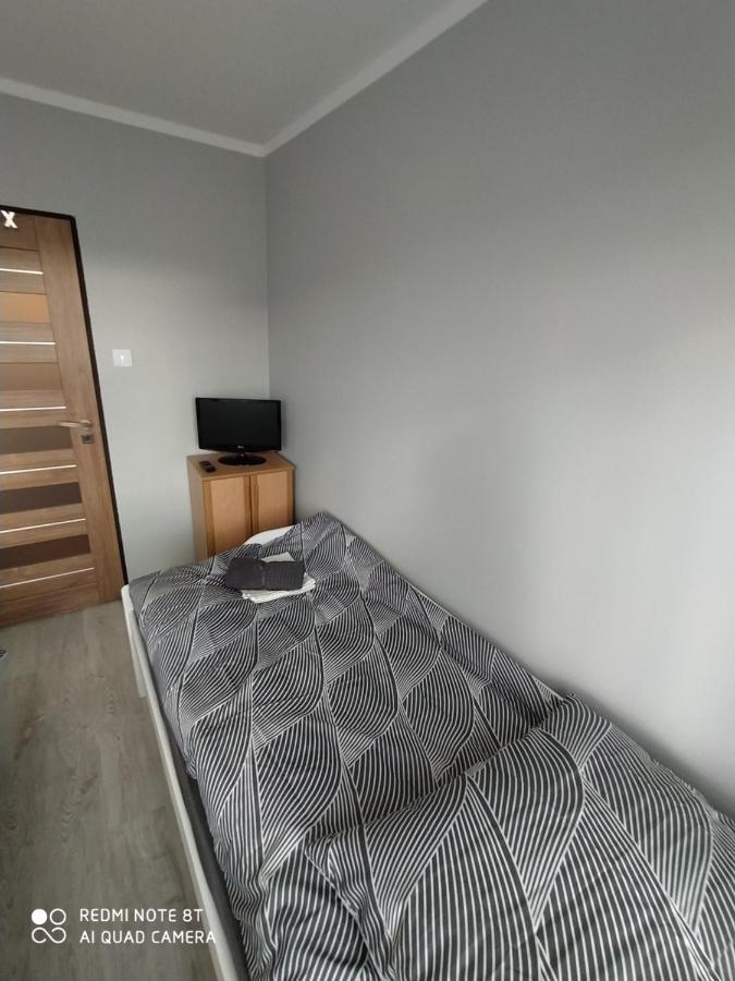Apartament Pradnik Krakow Exterior photo
