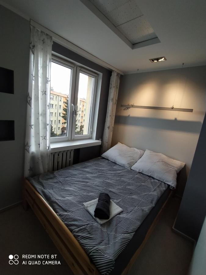Apartament Pradnik Krakow Exterior photo