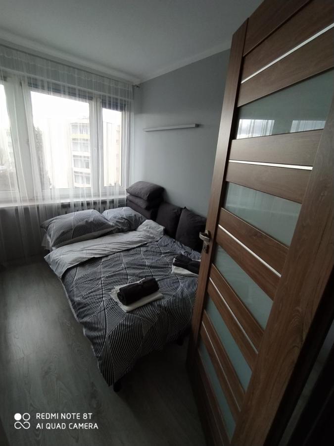 Apartament Pradnik Krakow Exterior photo