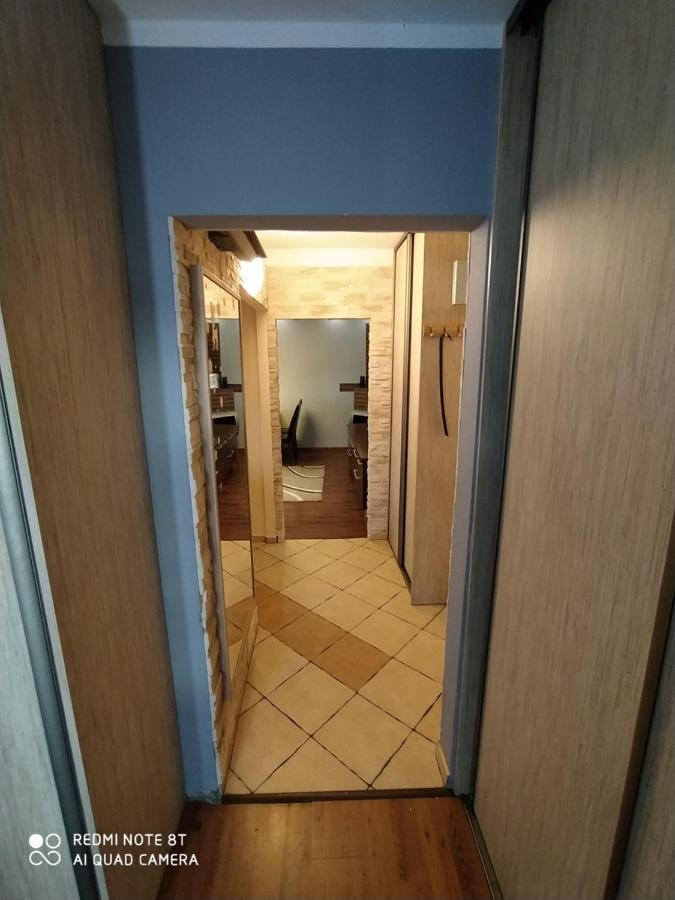 Apartament Pradnik Krakow Exterior photo