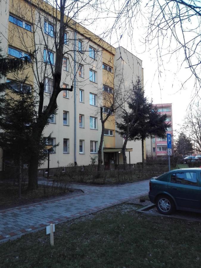Apartament Pradnik Krakow Exterior photo