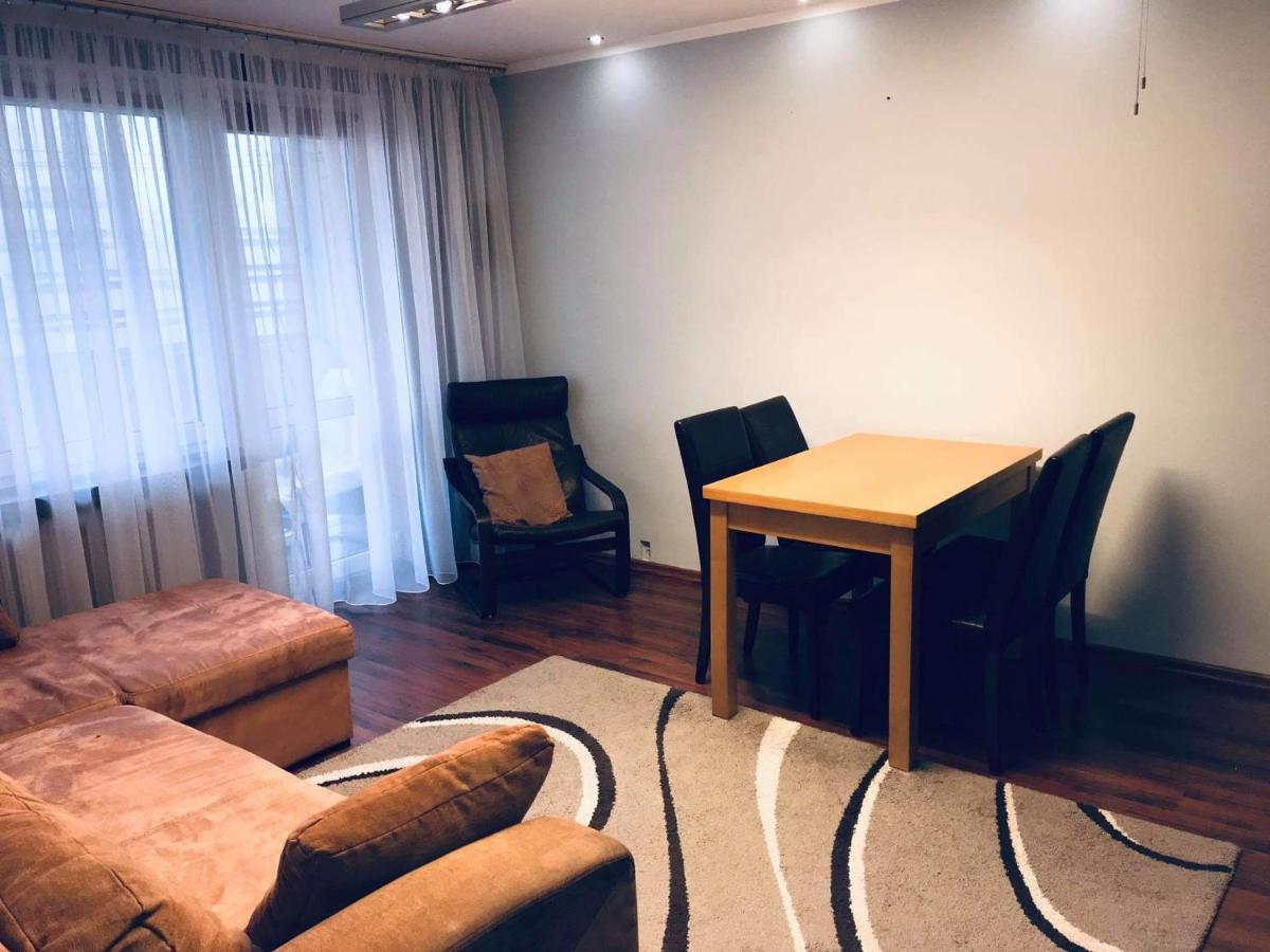 Apartament Pradnik Krakow Exterior photo