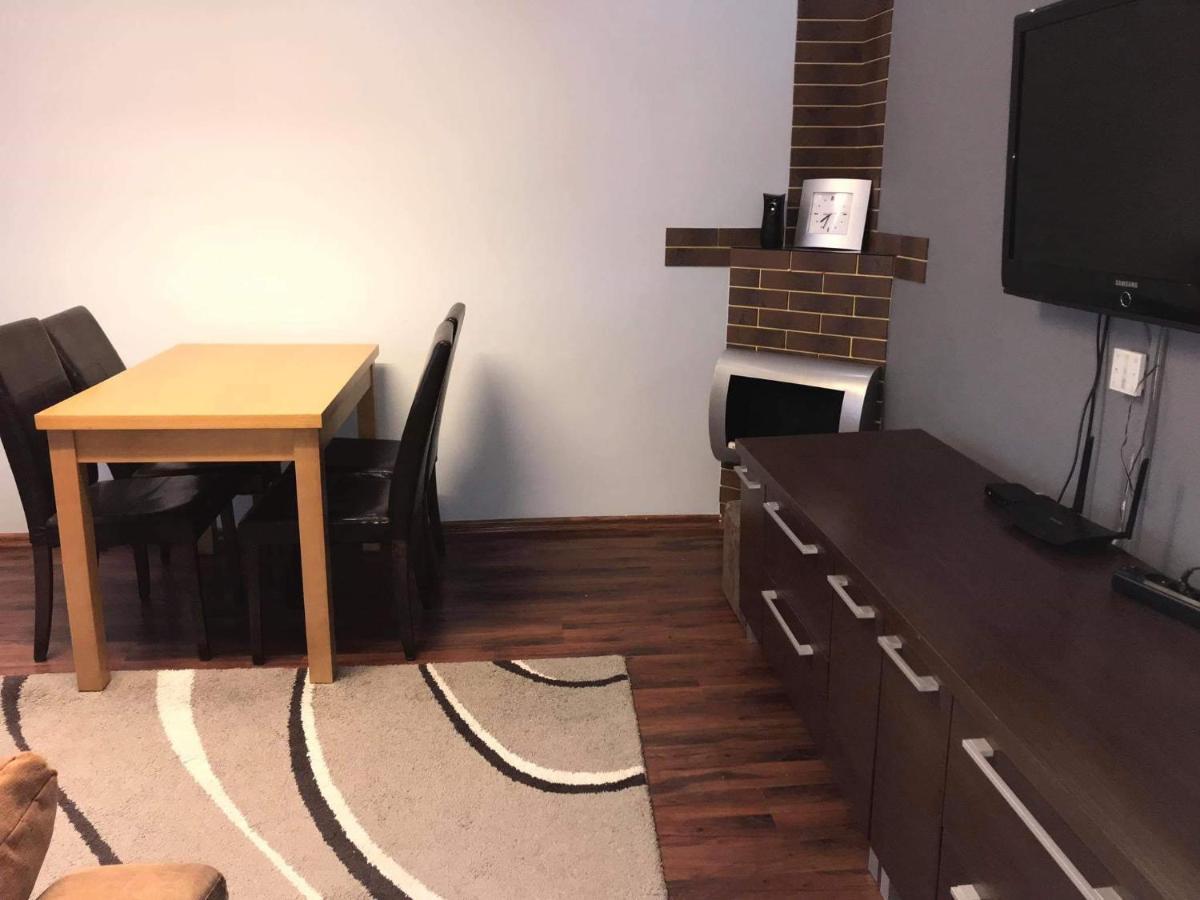 Apartament Pradnik Krakow Exterior photo