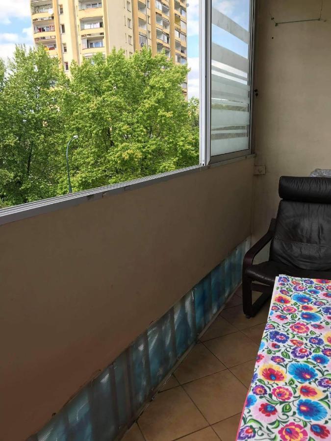 Apartament Pradnik Krakow Exterior photo