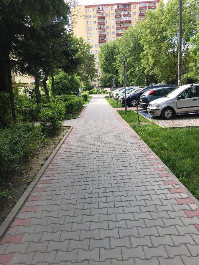 Apartament Pradnik Krakow Exterior photo